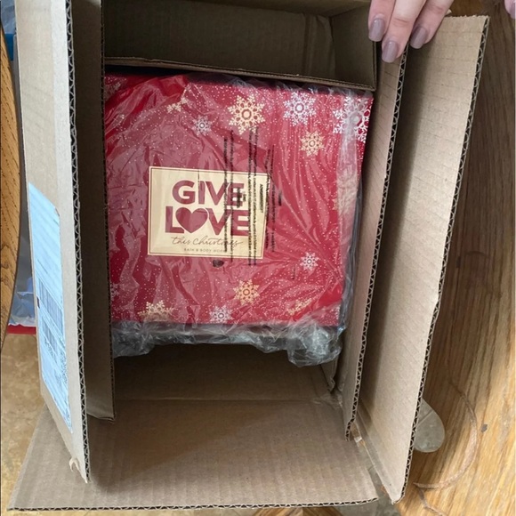 Christmas gift set limited edition - Picture 4 of 5